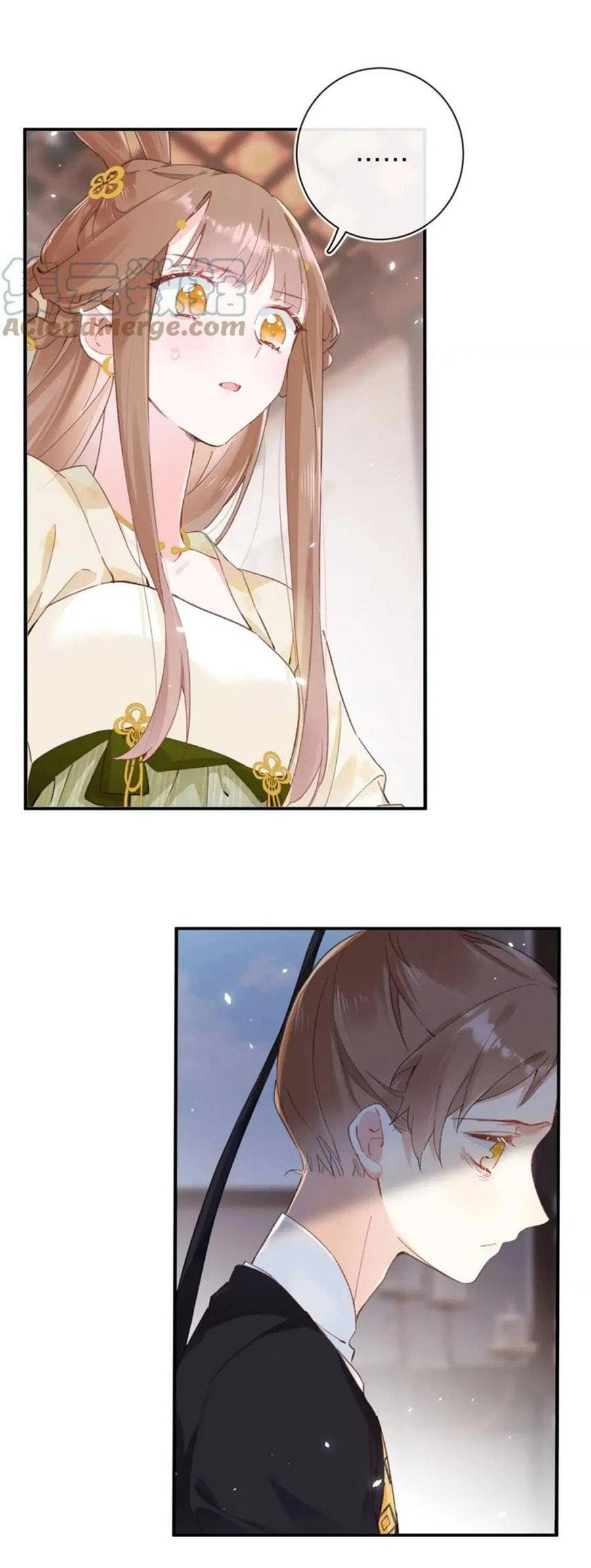 Lui Lui Lui Lui Ra! Chapter 94 - 8