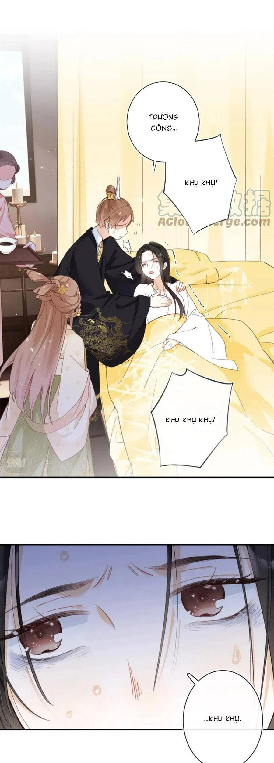 Lui Lui Lui Lui Ra! Chapter 94 - 9