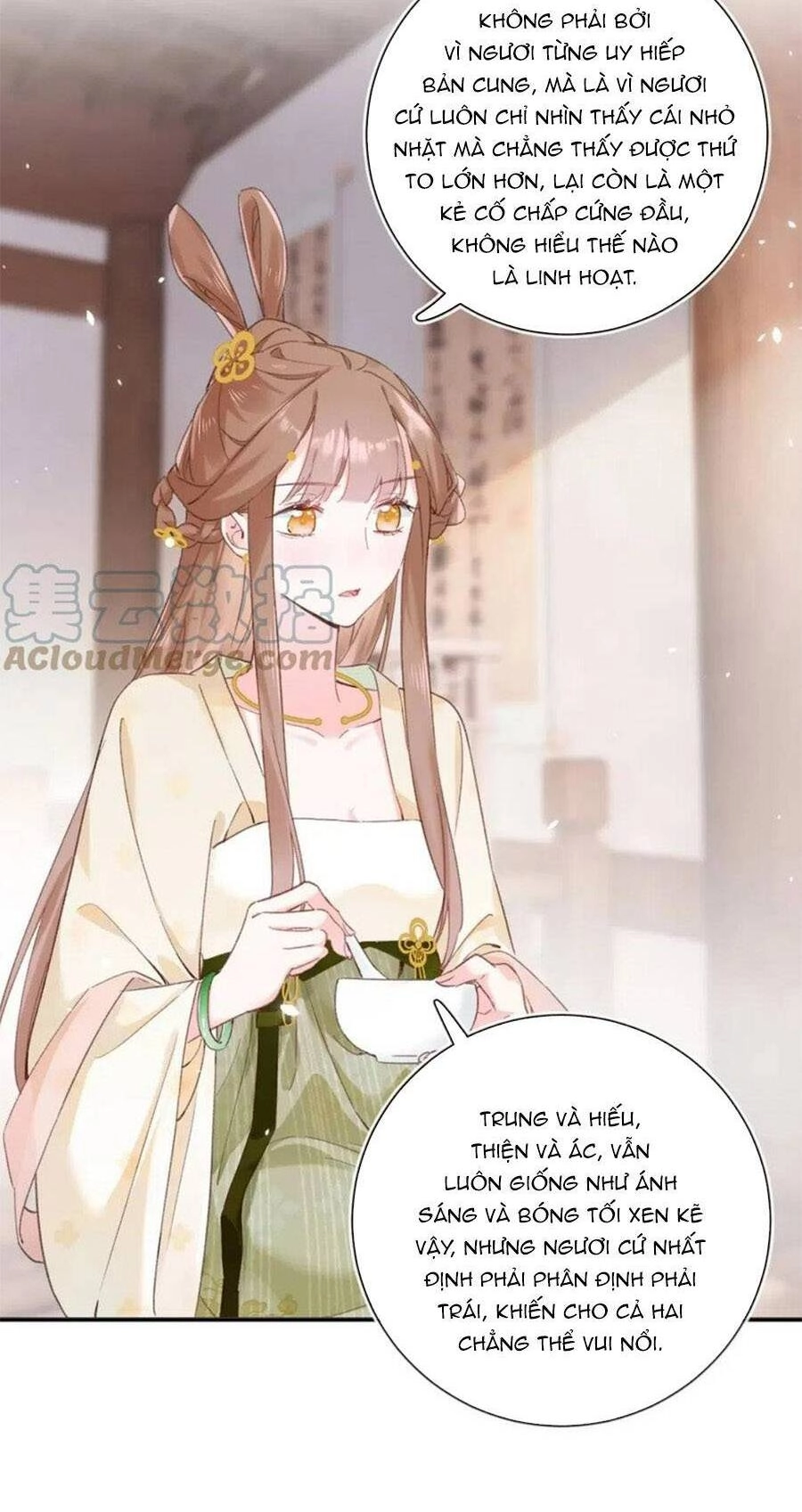 Lui Lui Lui Lui Ra! Chapter 94 - 14