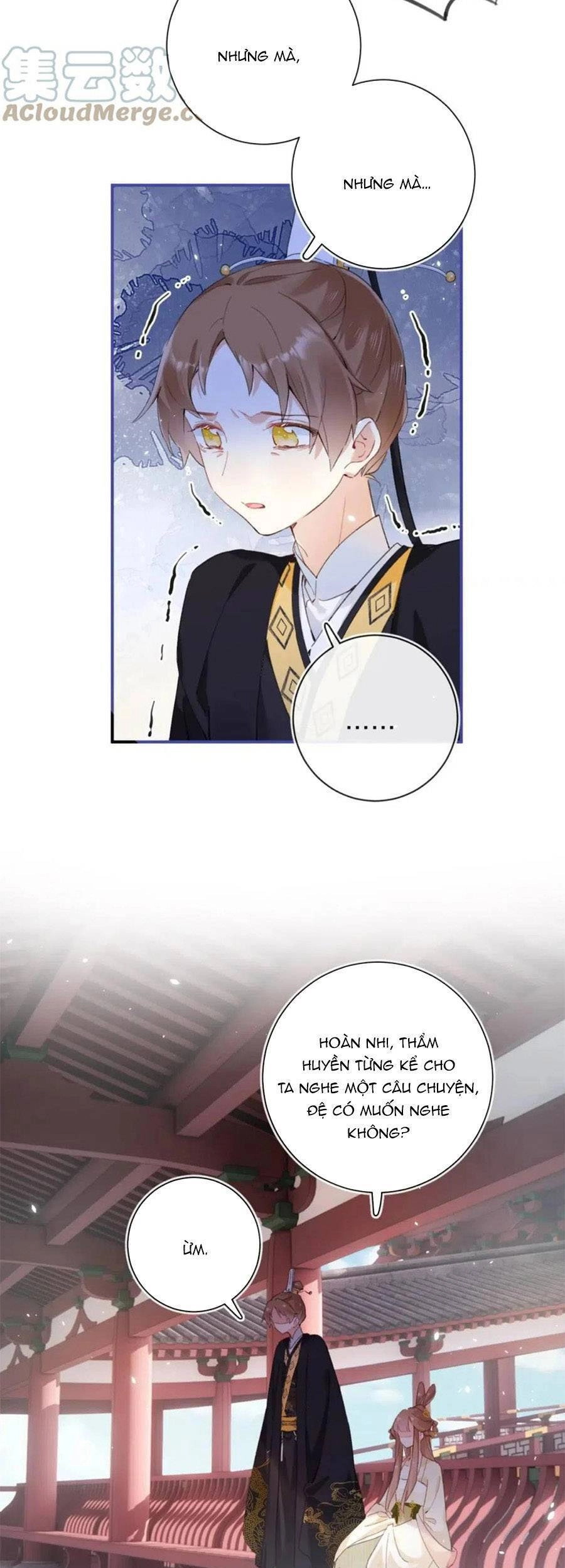 Lui Lui Lui Lui Ra! Chapter 94 - 21