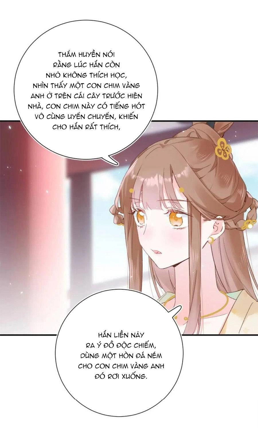 Lui Lui Lui Lui Ra! Chapter 94 - 23