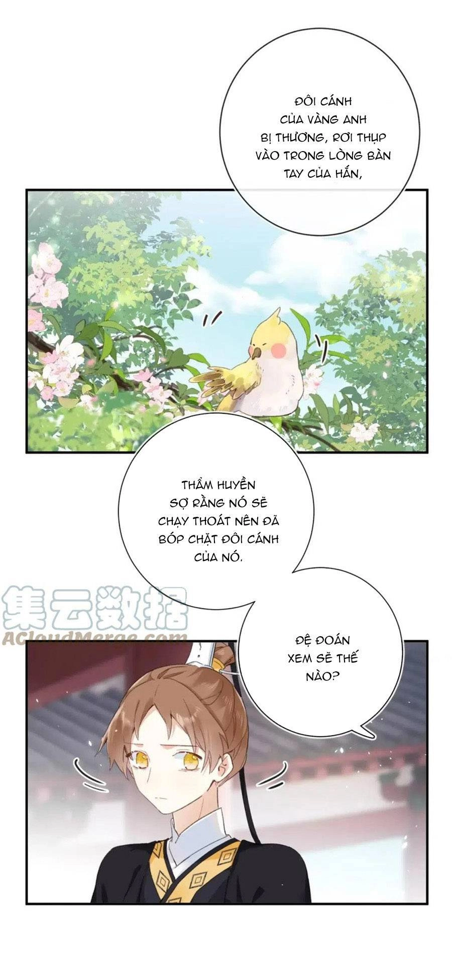 Lui Lui Lui Lui Ra! Chapter 94 - 24