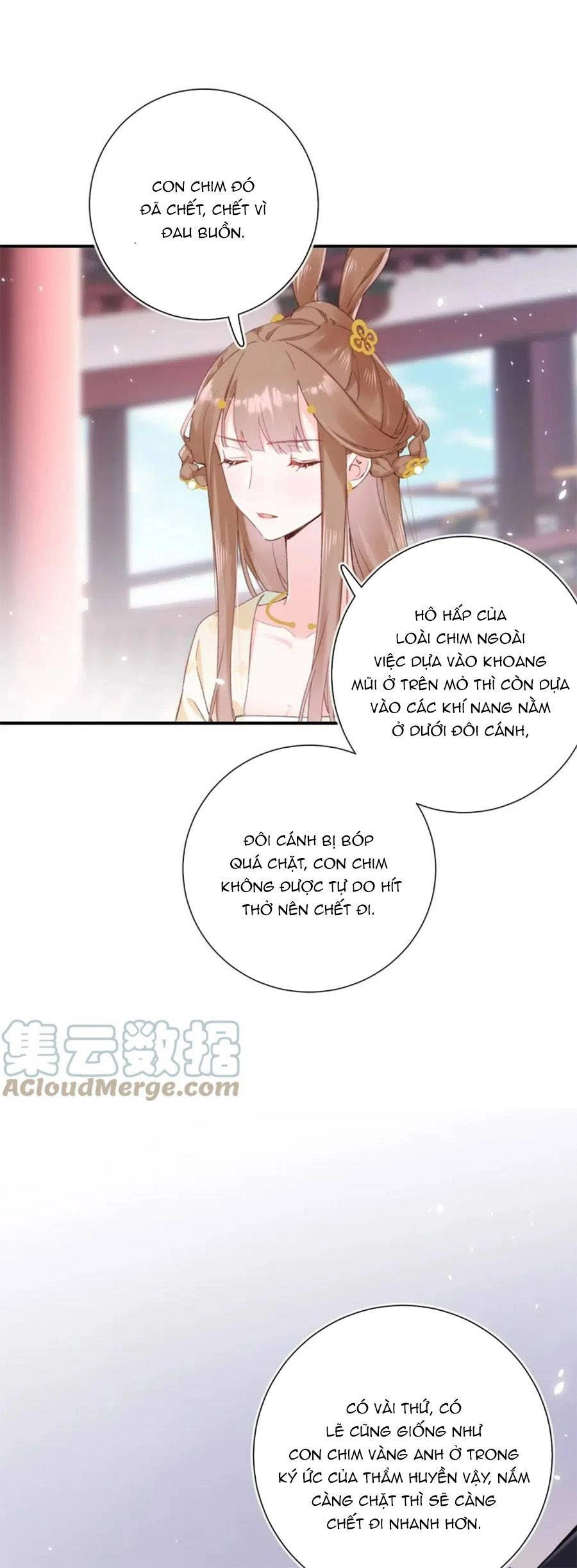 Lui Lui Lui Lui Ra! Chapter 94 - 25