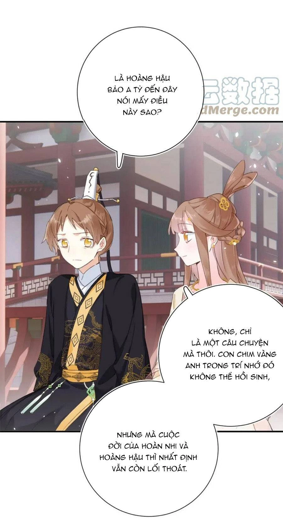 Lui Lui Lui Lui Ra! Chapter 94 - 27