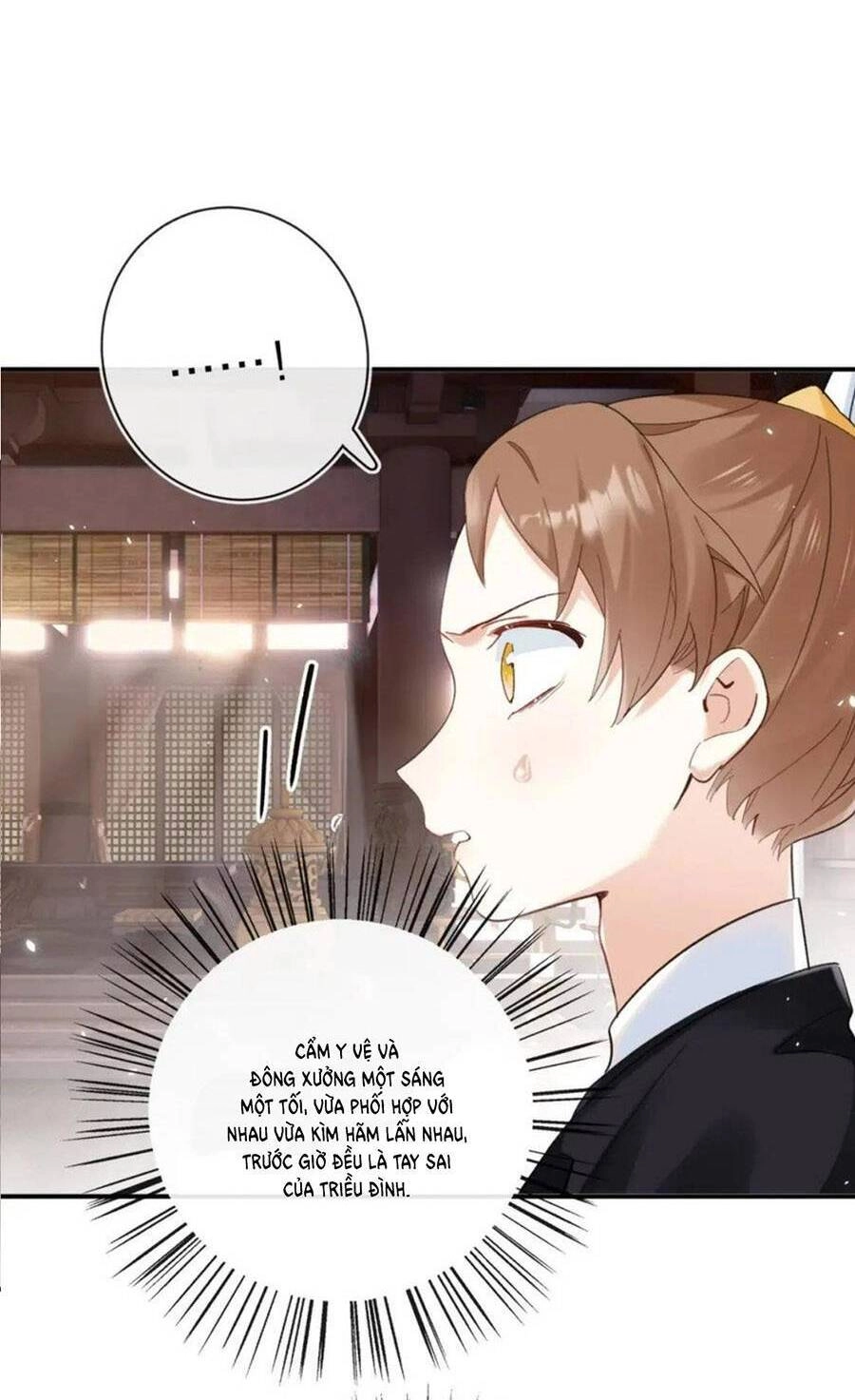 Lui Lui Lui Lui Ra! Chapter 95 - 22