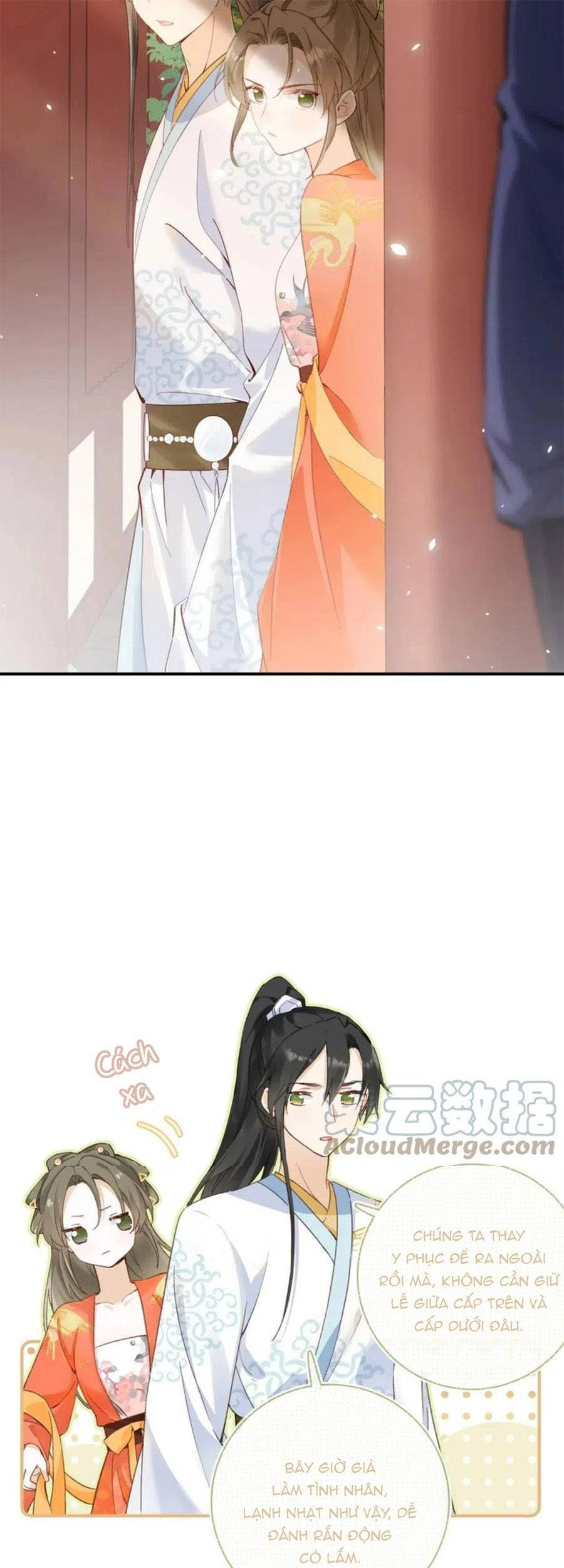 Lui Lui Lui Lui Ra! Chapter 95 - 29