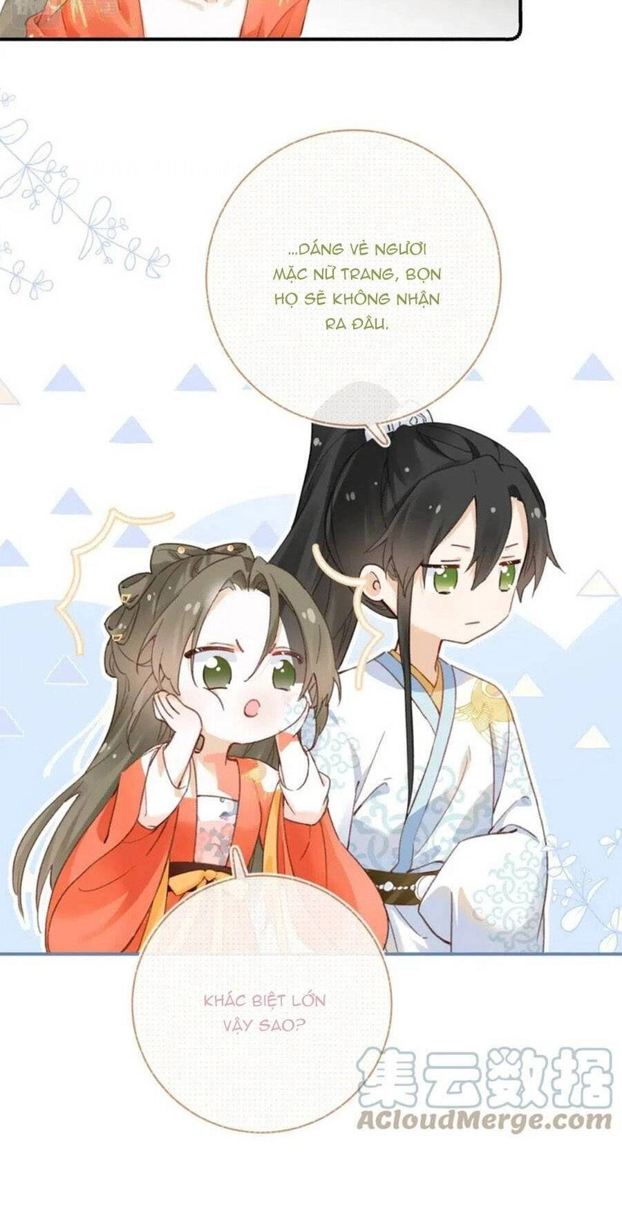 Lui Lui Lui Lui Ra! Chapter 95 - 35