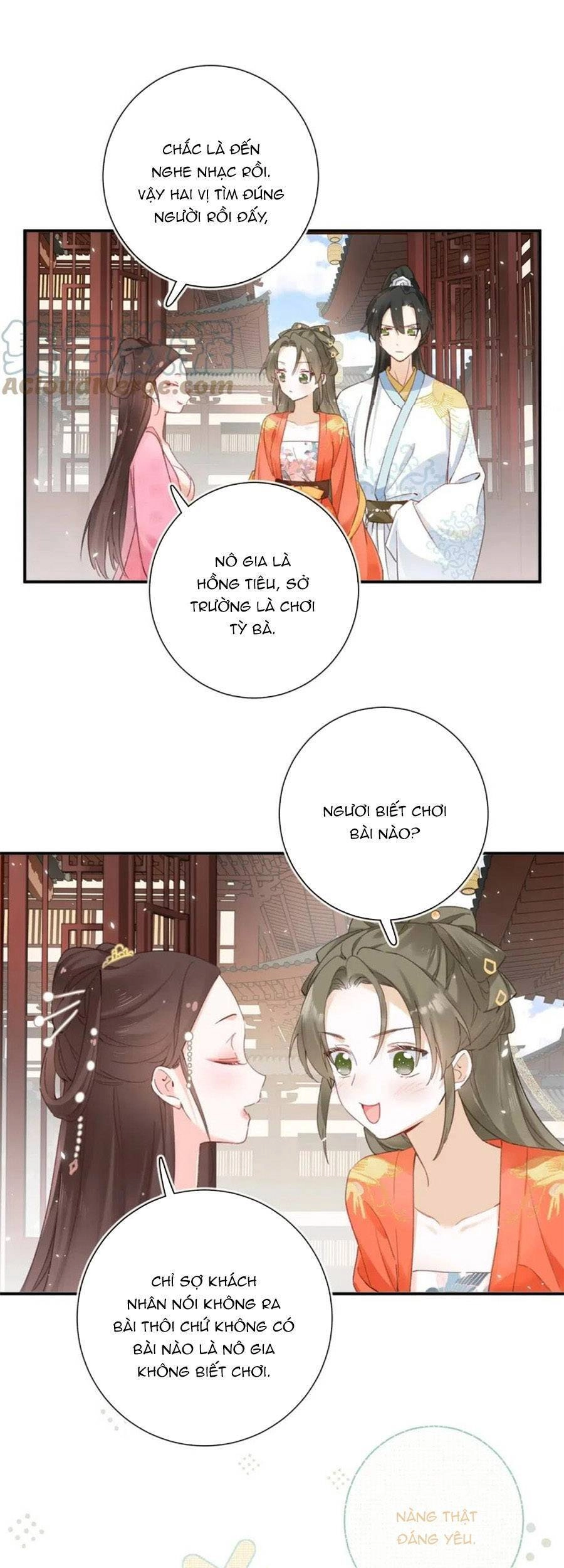 Lui Lui Lui Lui Ra! Chapter 95 - 37