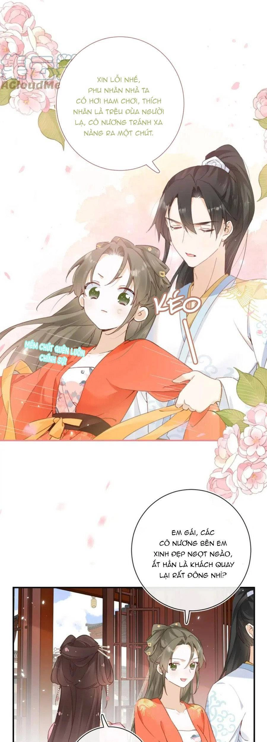 Lui Lui Lui Lui Ra! Chapter 95 - 39