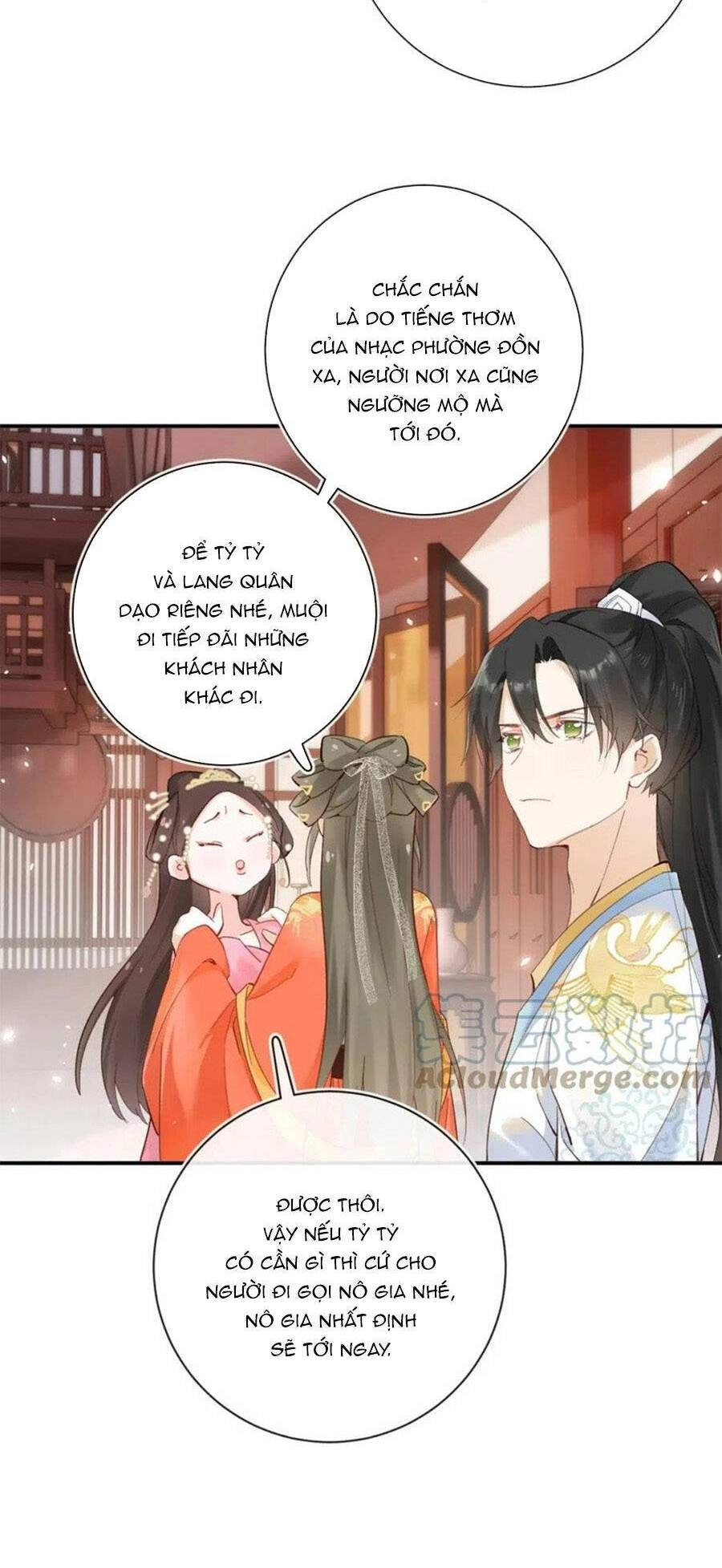 Lui Lui Lui Lui Ra! Chapter 95 - 43