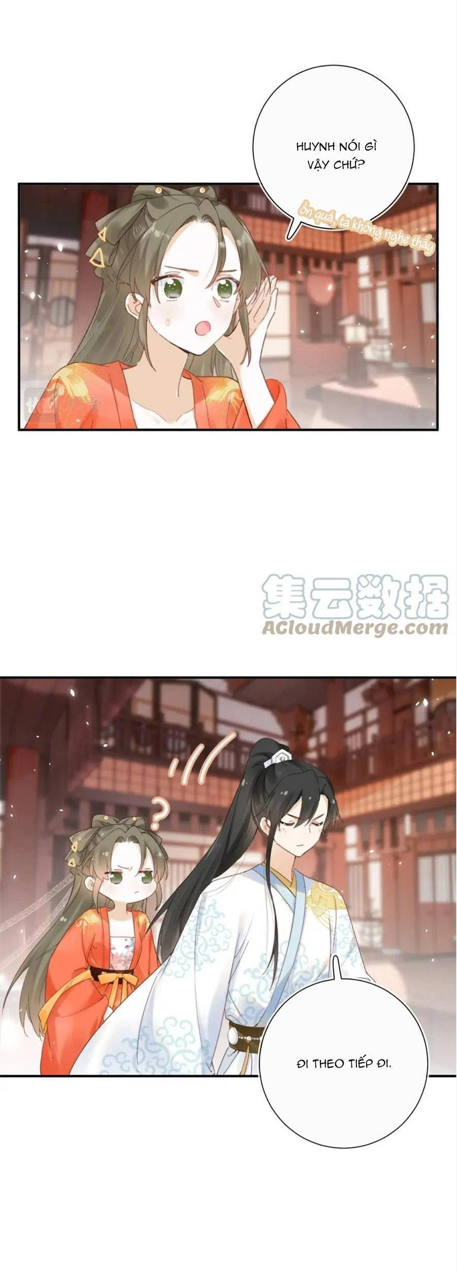 Lui Lui Lui Lui Ra! Chapter 96 - 5