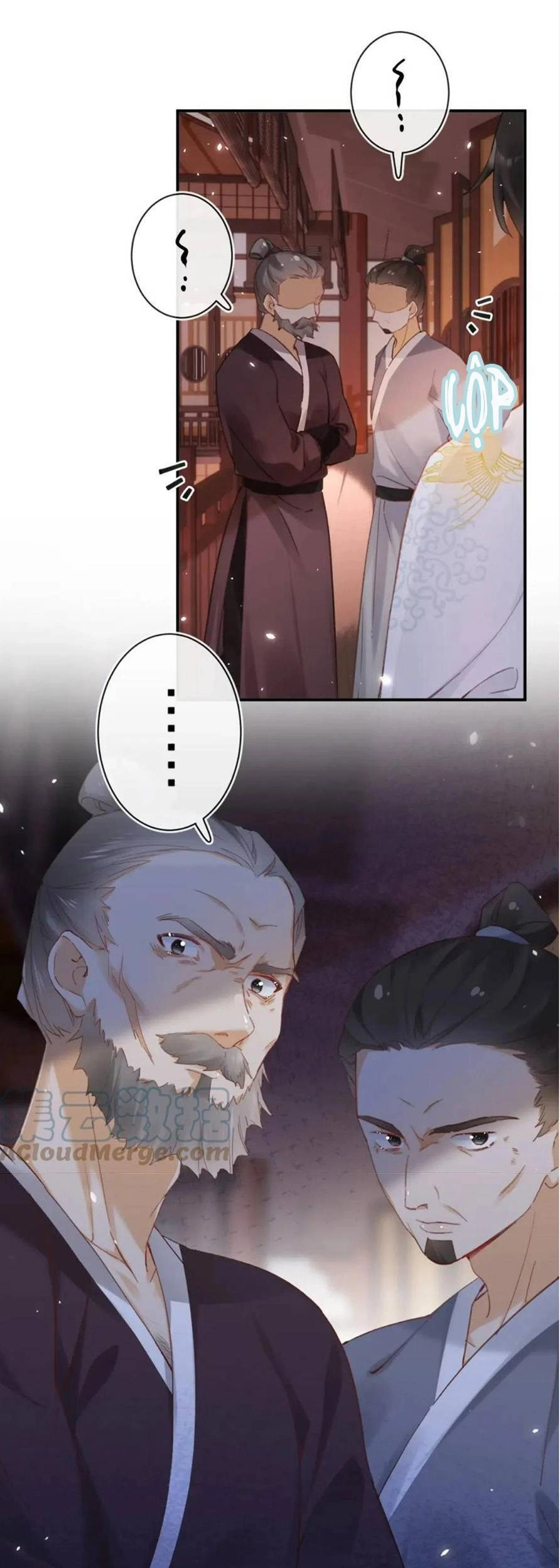 Lui Lui Lui Lui Ra! Chapter 96 - 7