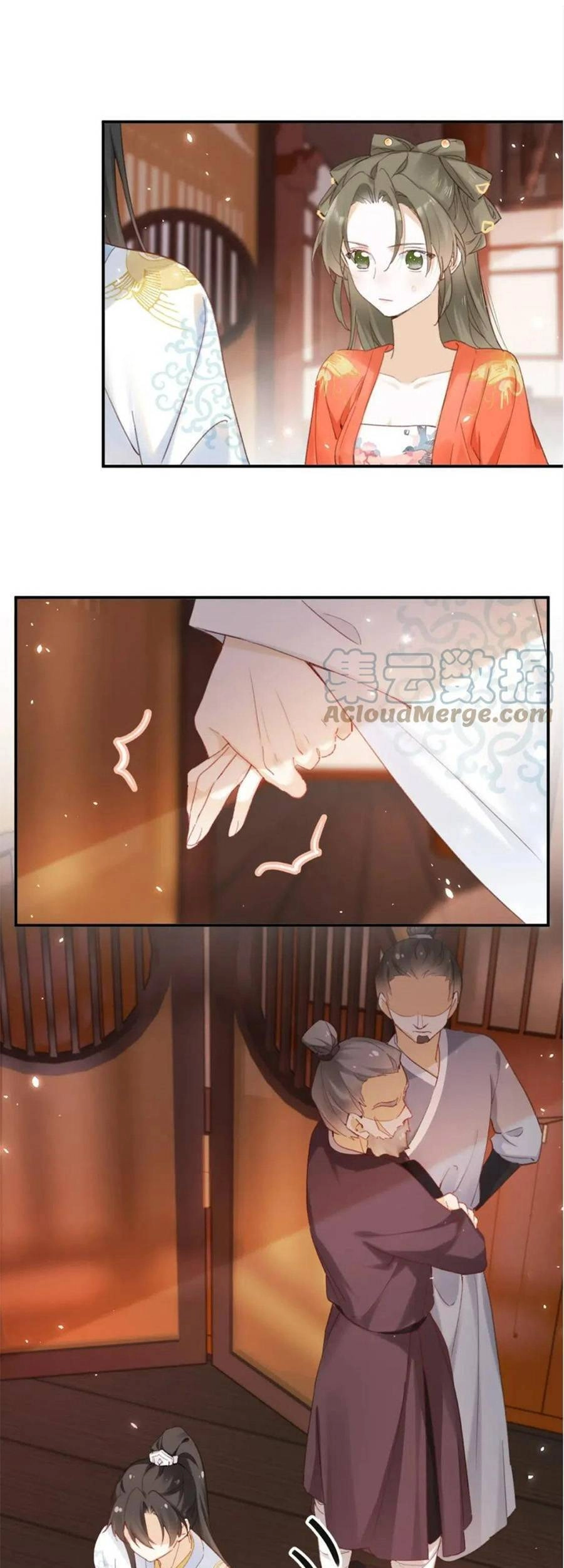 Lui Lui Lui Lui Ra! Chapter 96 - 9