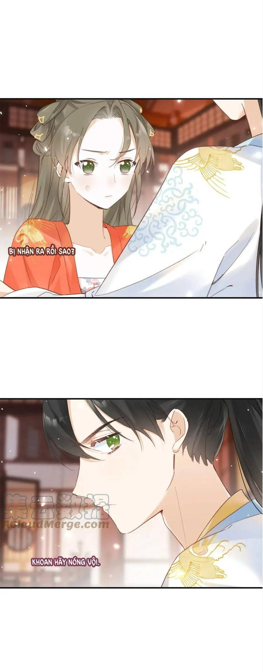 Lui Lui Lui Lui Ra! Chapter 96 - 11