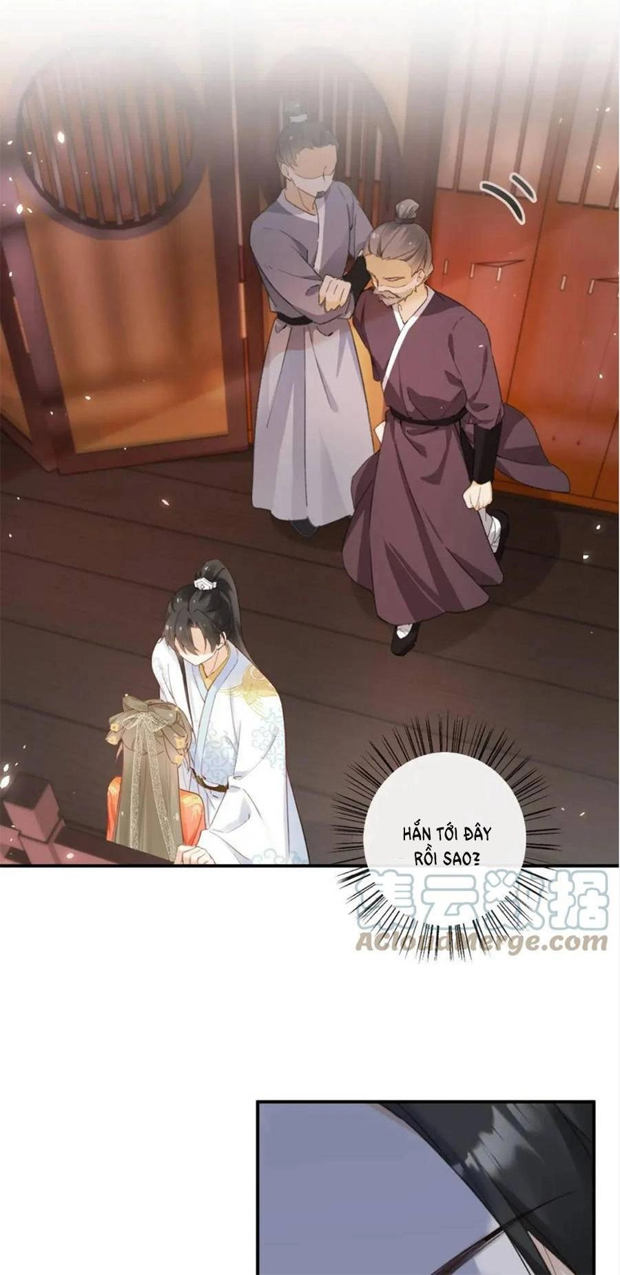 Lui Lui Lui Lui Ra! Chapter 96 - 12