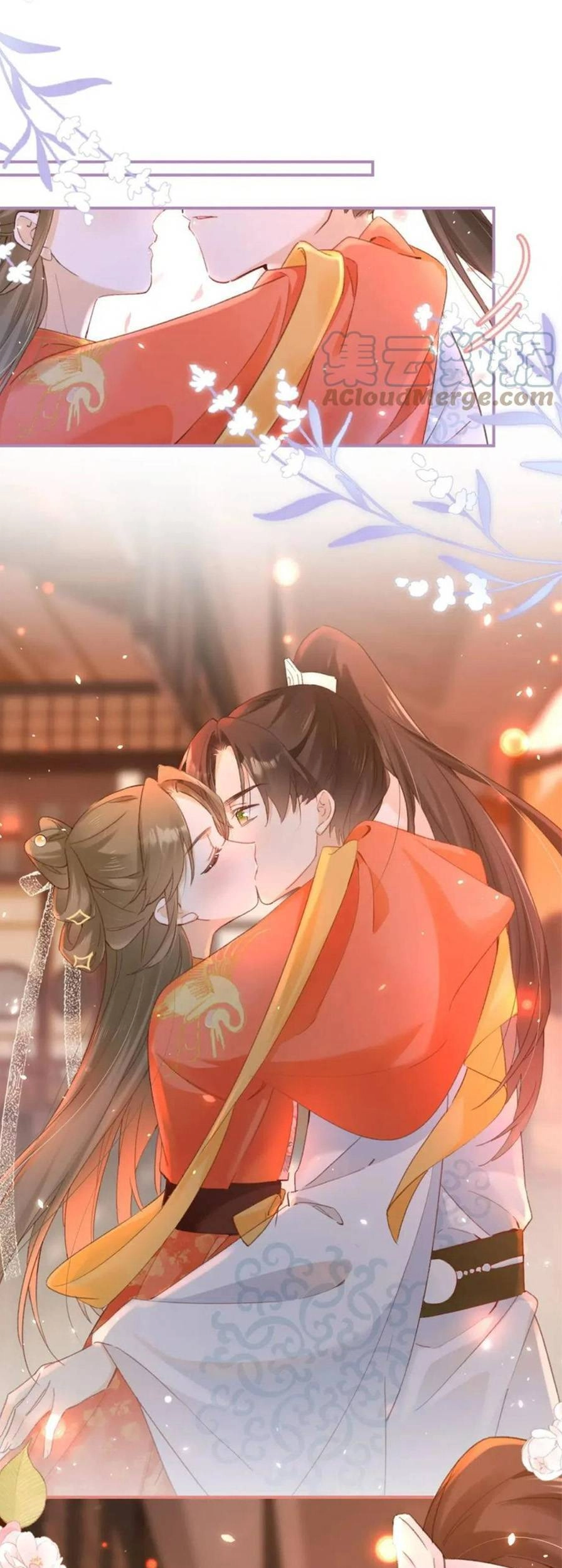 Lui Lui Lui Lui Ra! Chapter 96 - 15