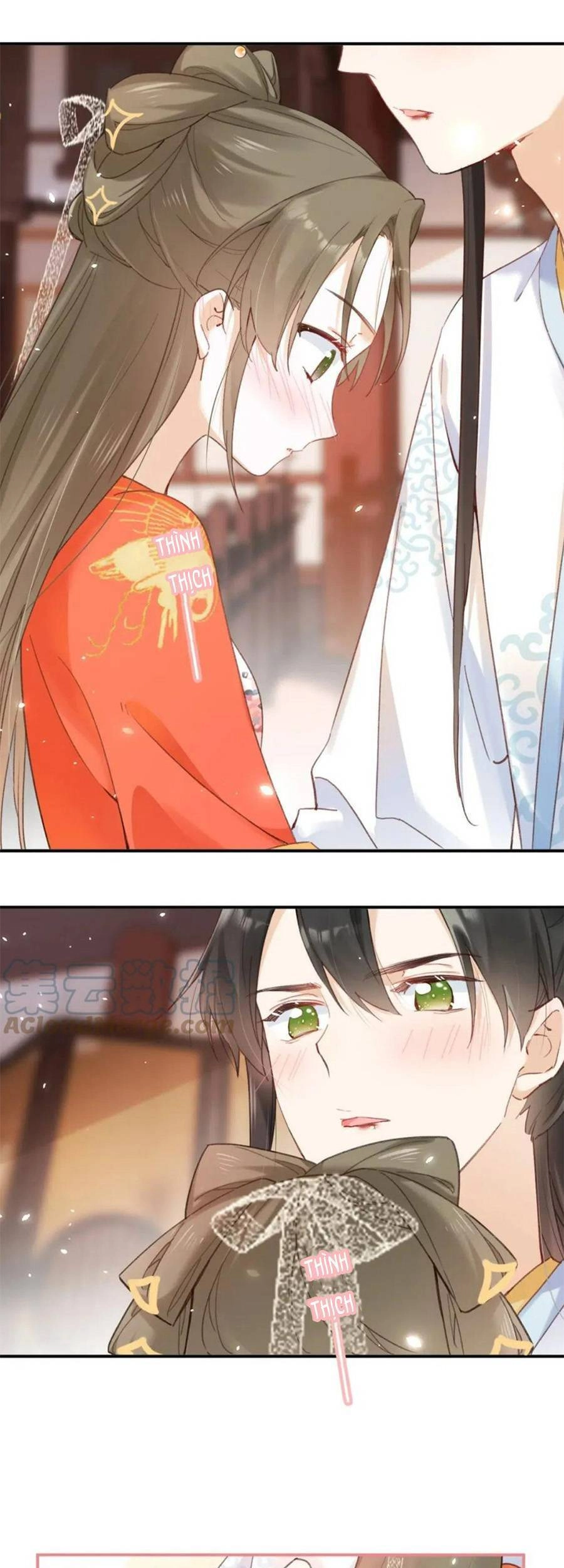 Lui Lui Lui Lui Ra! Chapter 96 - 20