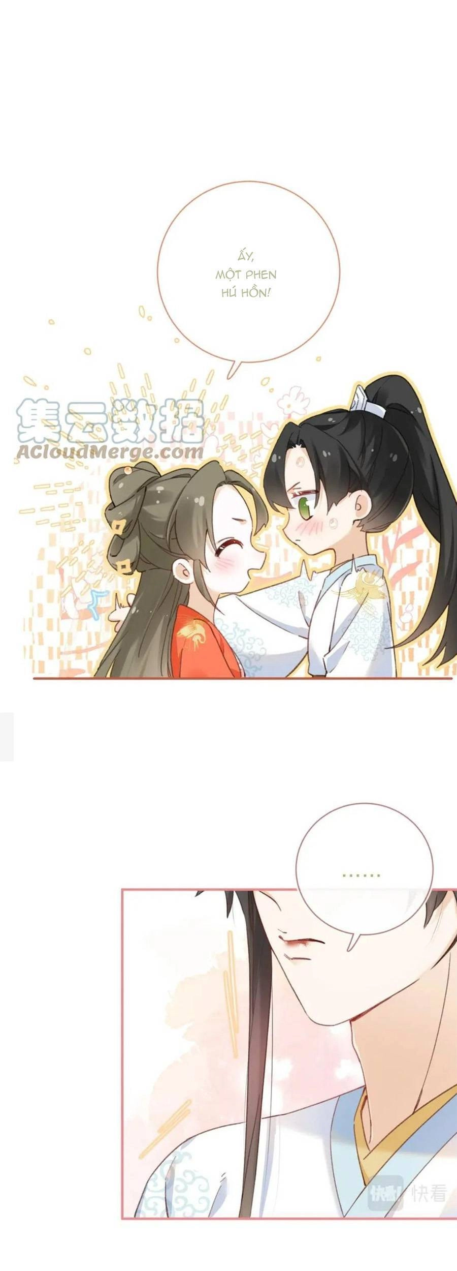 Lui Lui Lui Lui Ra! Chapter 96 - 22