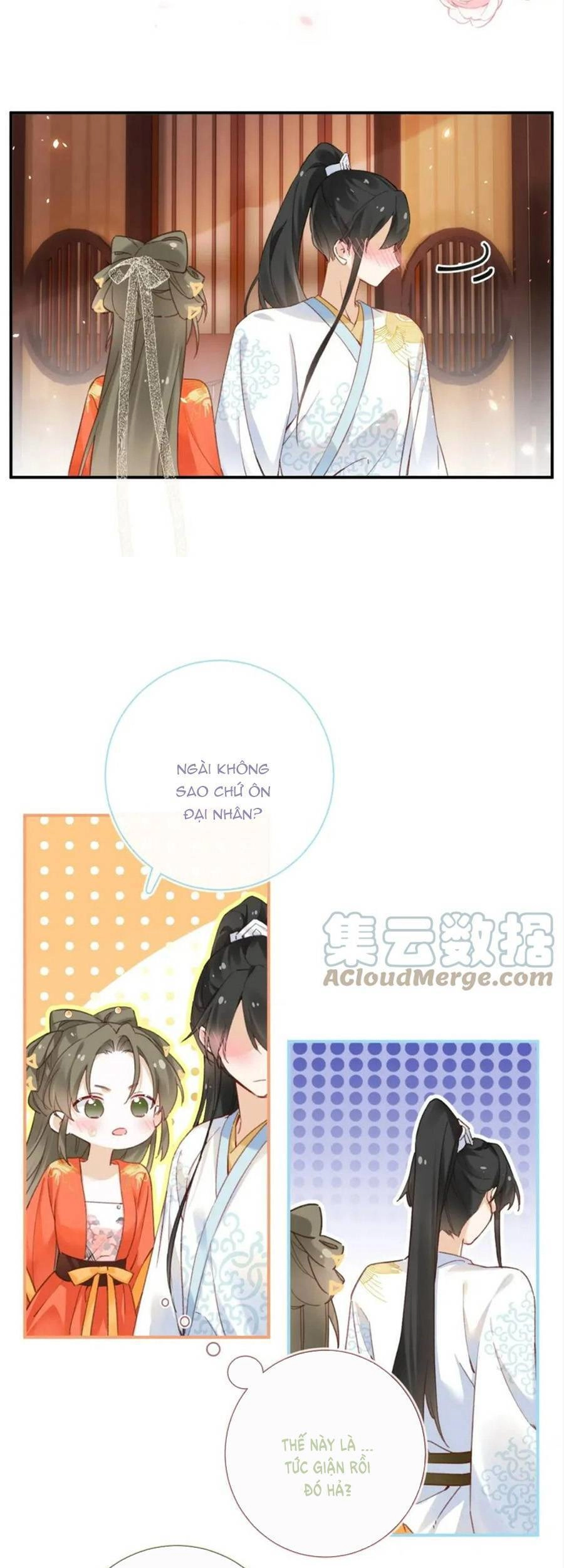 Lui Lui Lui Lui Ra! Chapter 96 - 26