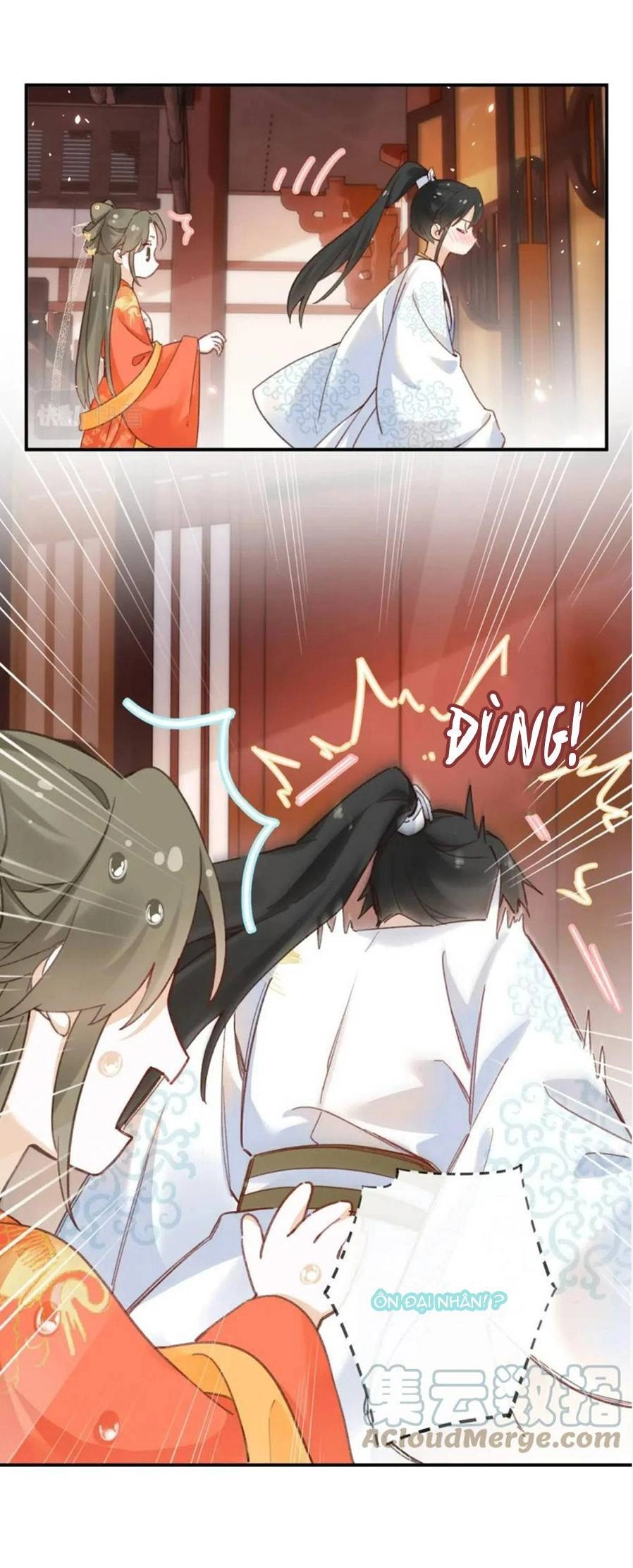 Lui Lui Lui Lui Ra! Chapter 96 - 28