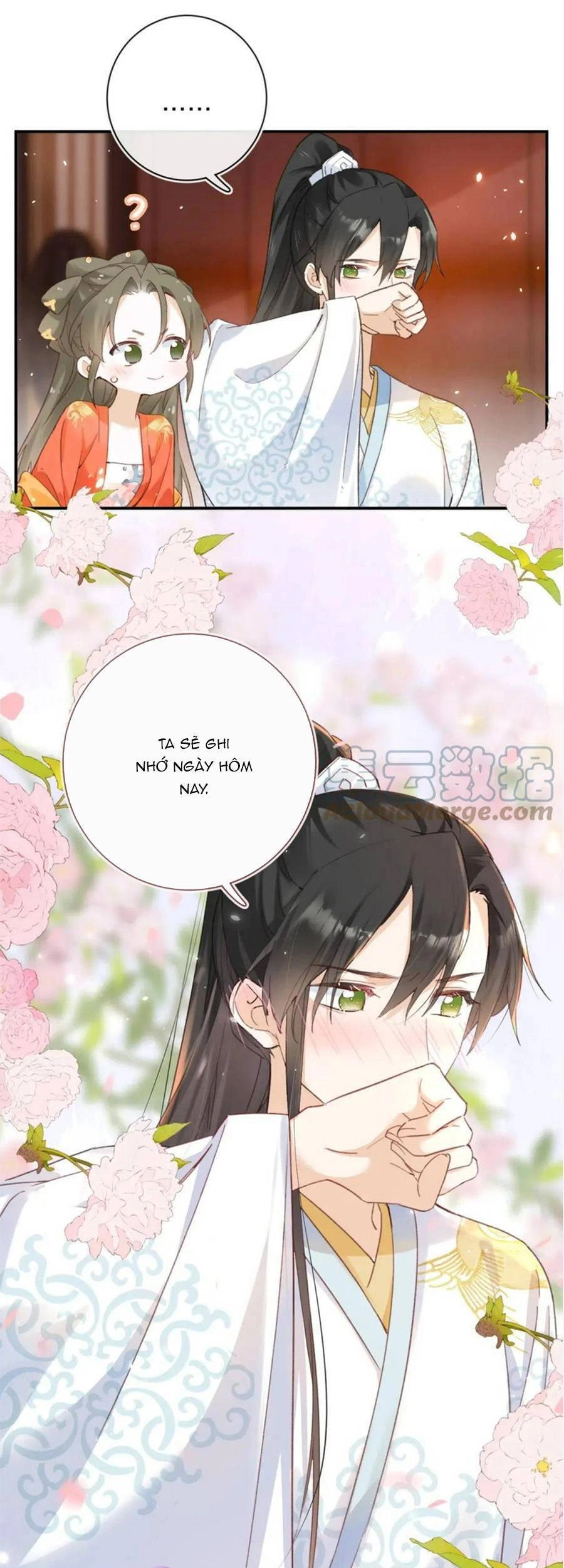 Lui Lui Lui Lui Ra! Chapter 96 - 32