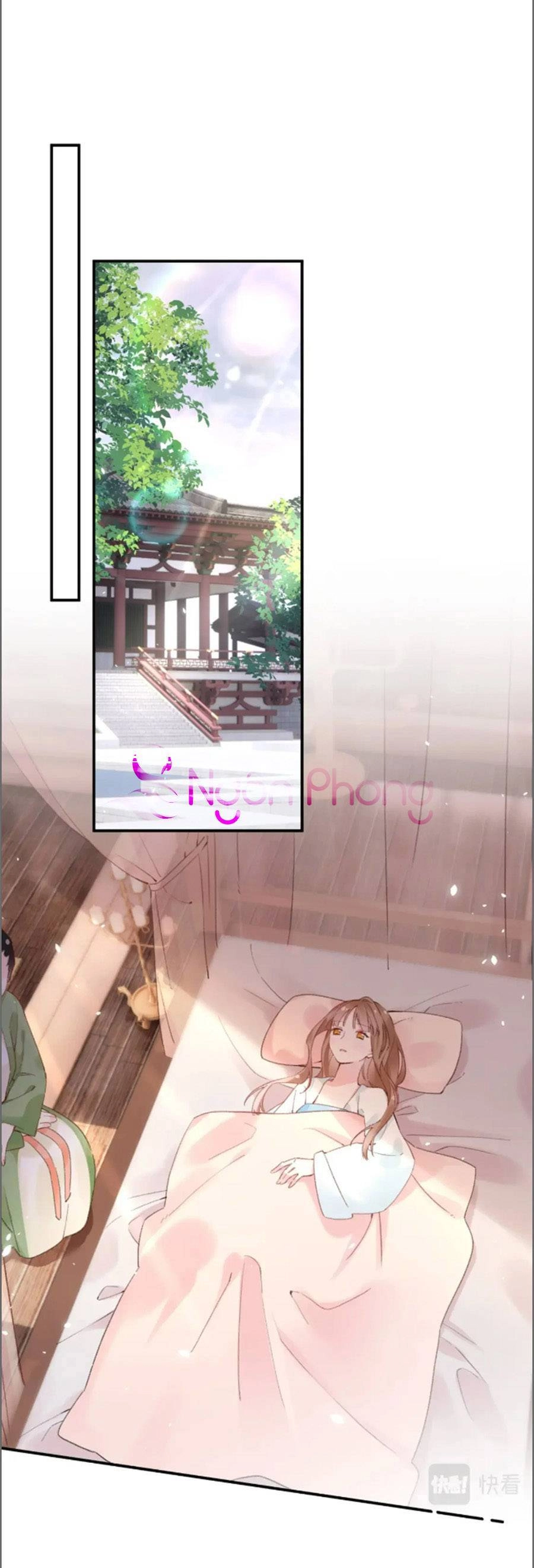 Lui Lui Lui Lui Ra! Chapter 97 - 2