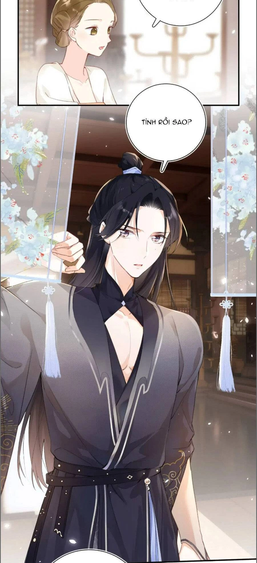 Lui Lui Lui Lui Ra! Chapter 97 - 6