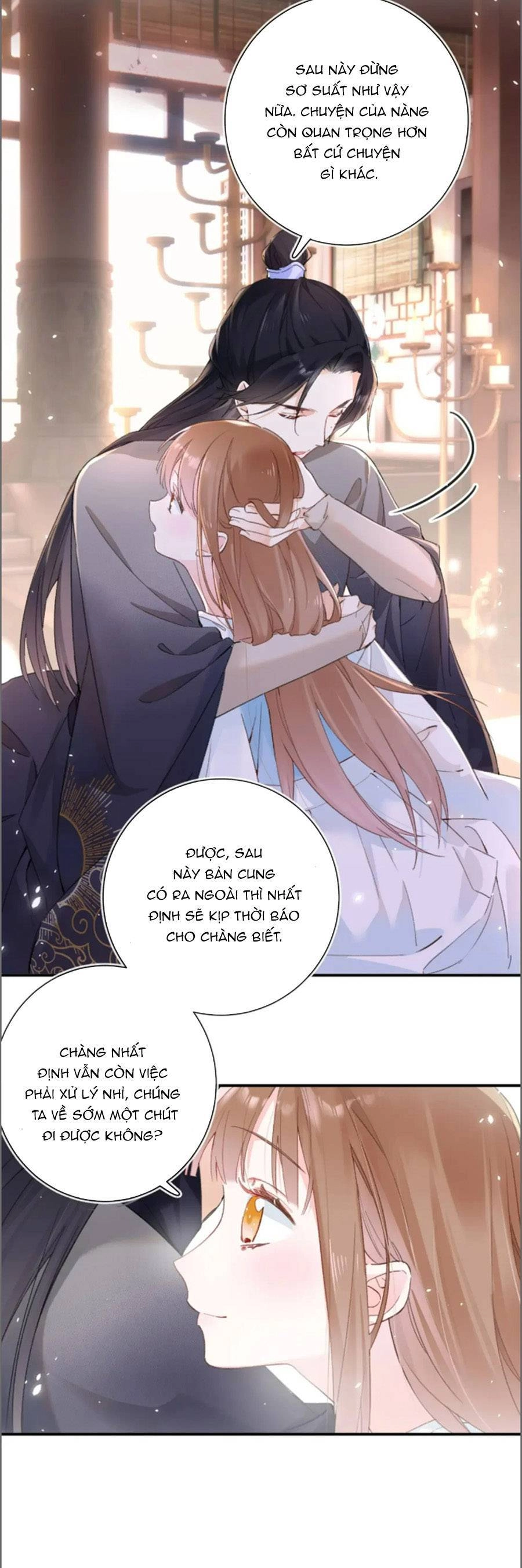 Lui Lui Lui Lui Ra! Chapter 97 - 9