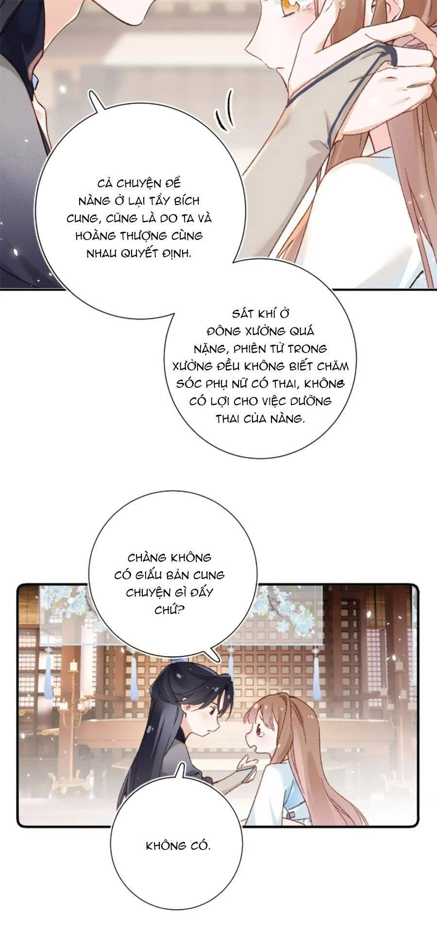 Lui Lui Lui Lui Ra! Chapter 97 - 19