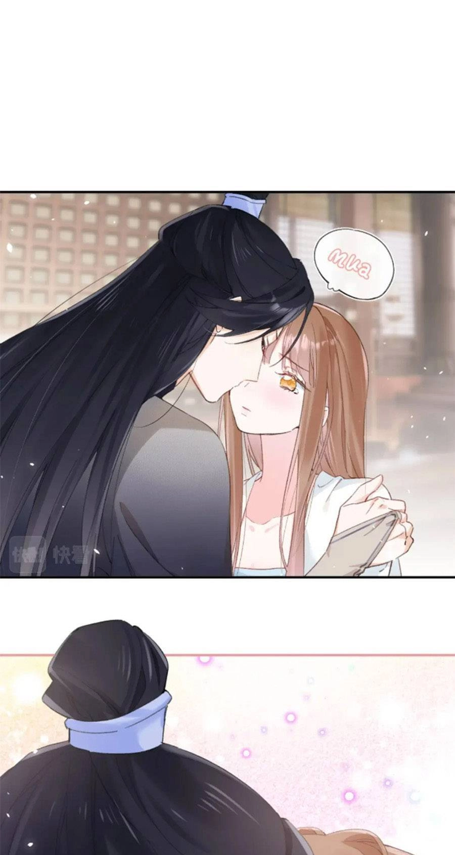 Lui Lui Lui Lui Ra! Chapter 97 - 21