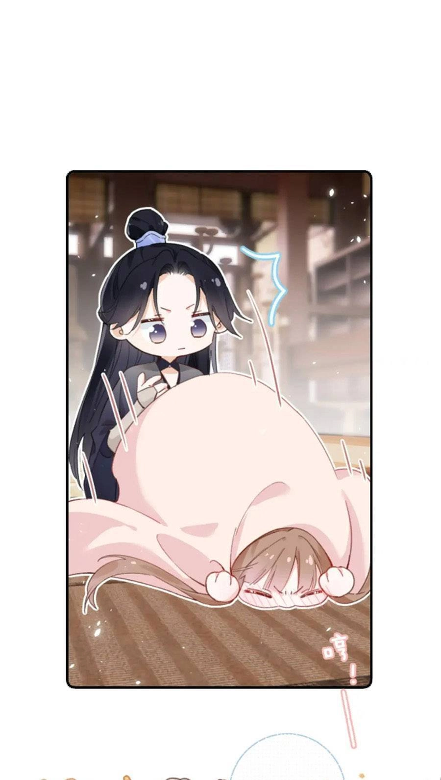 Lui Lui Lui Lui Ra! Chapter 97 - 25