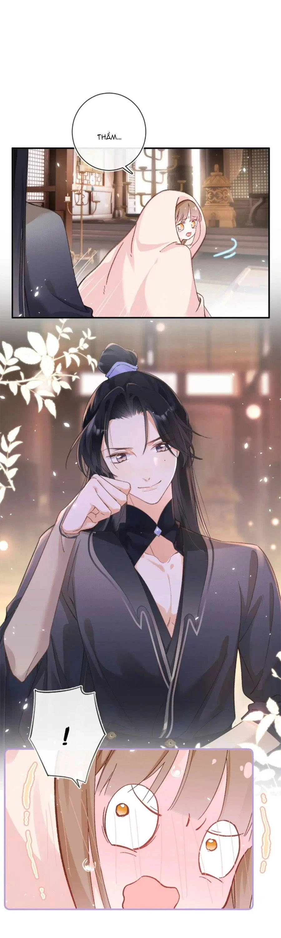 Lui Lui Lui Lui Ra! Chapter 97 - 29