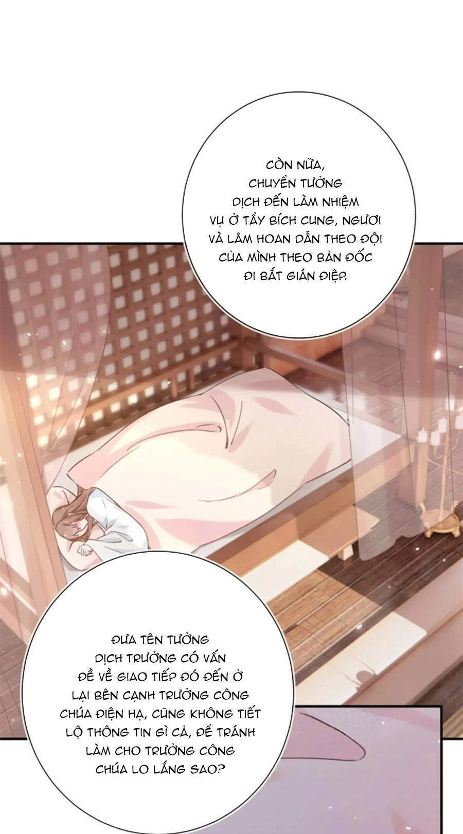 Lui Lui Lui Lui Ra! Chapter 98 - 5