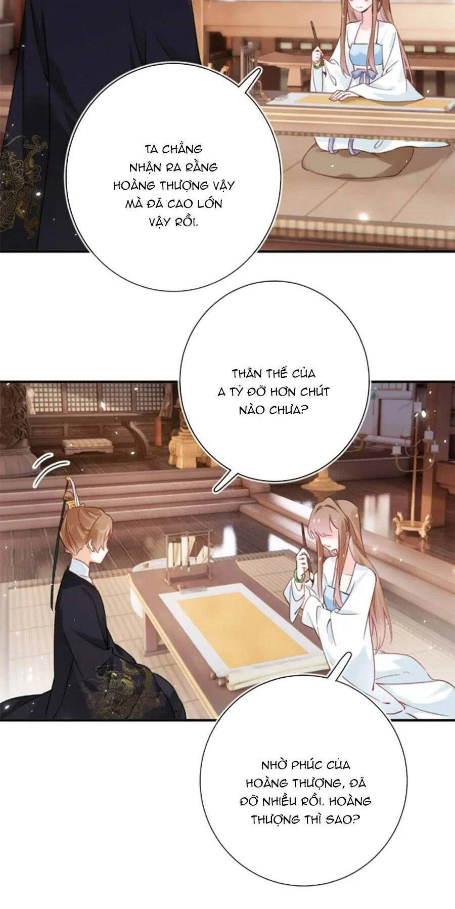 Lui Lui Lui Lui Ra! Chapter 98 - 8