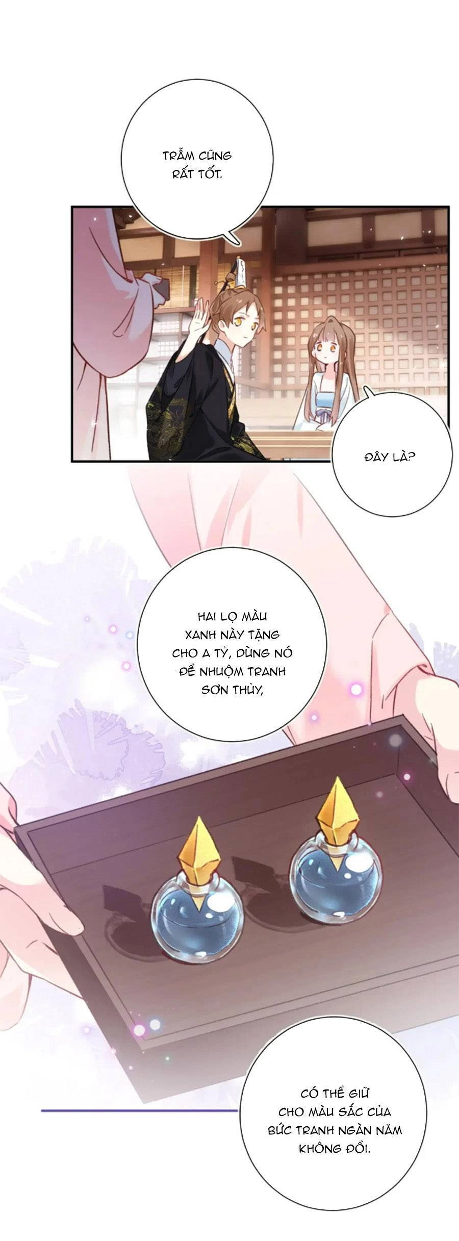 Lui Lui Lui Lui Ra! Chapter 98 - 9