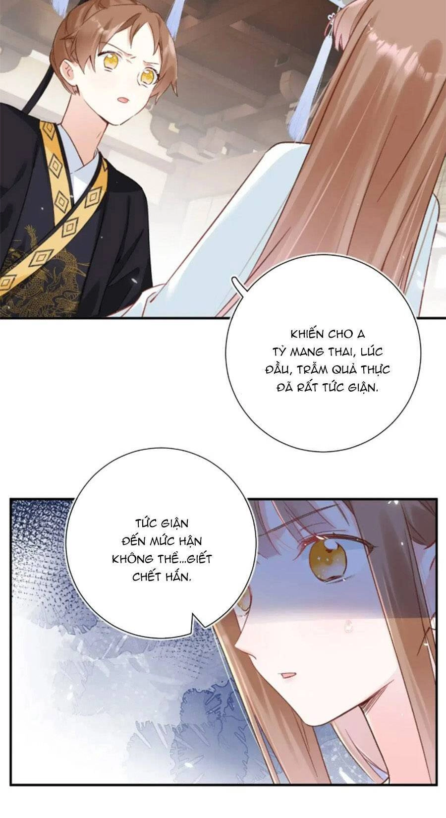 Lui Lui Lui Lui Ra! Chapter 98 - 13