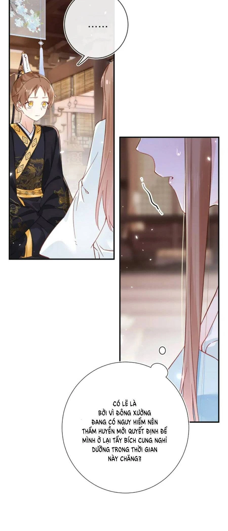 Lui Lui Lui Lui Ra! Chapter 98 - 15