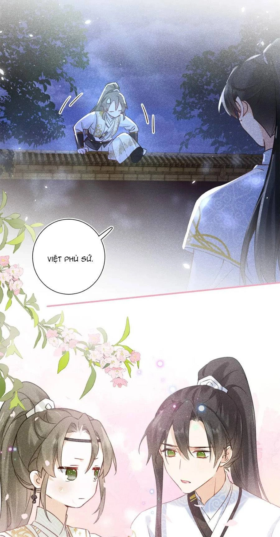 Lui Lui Lui Lui Ra! Chapter 99 - 3