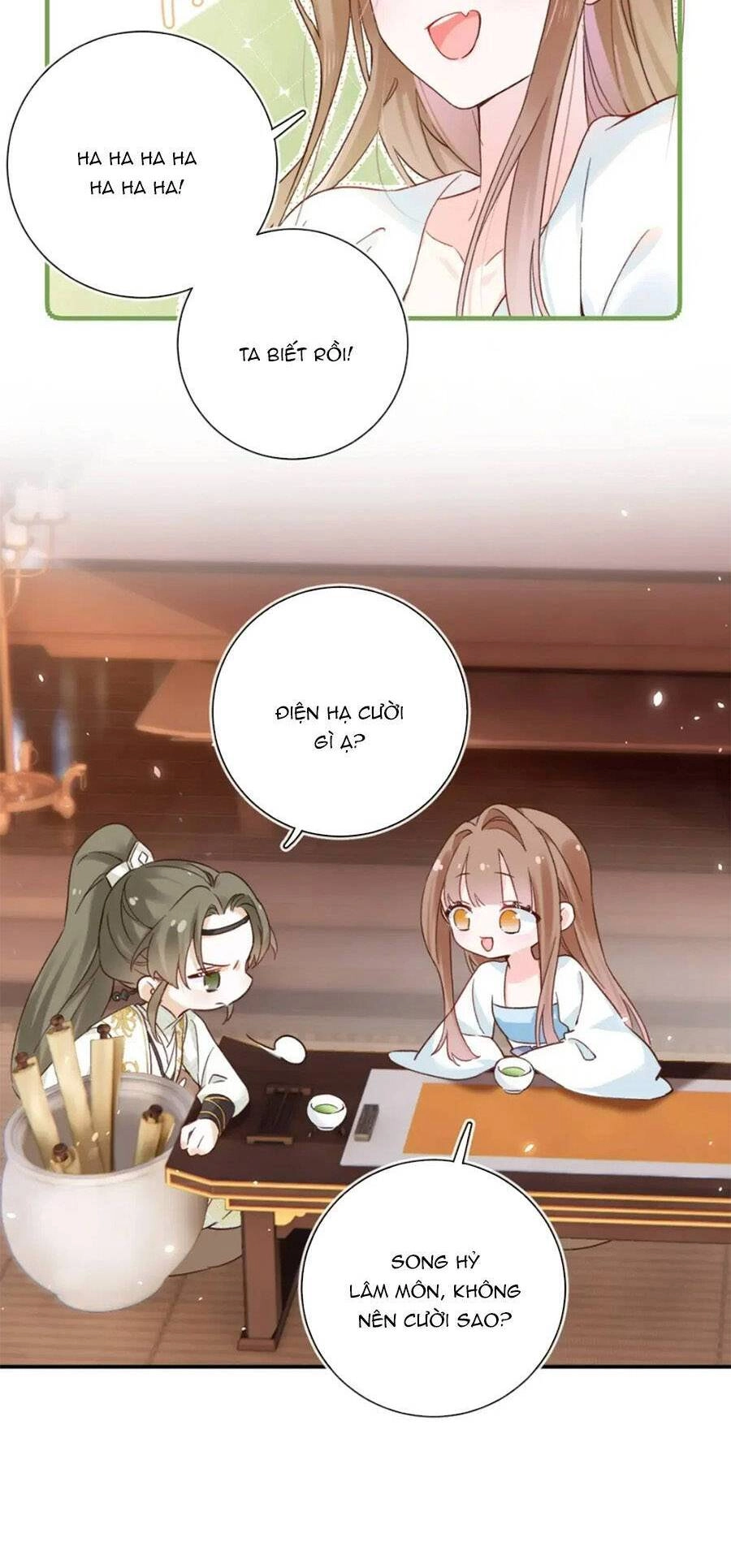 Lui Lui Lui Lui Ra! Chapter 99 - 7