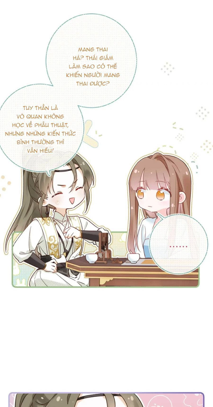 Lui Lui Lui Lui Ra! Chapter 99 - 11