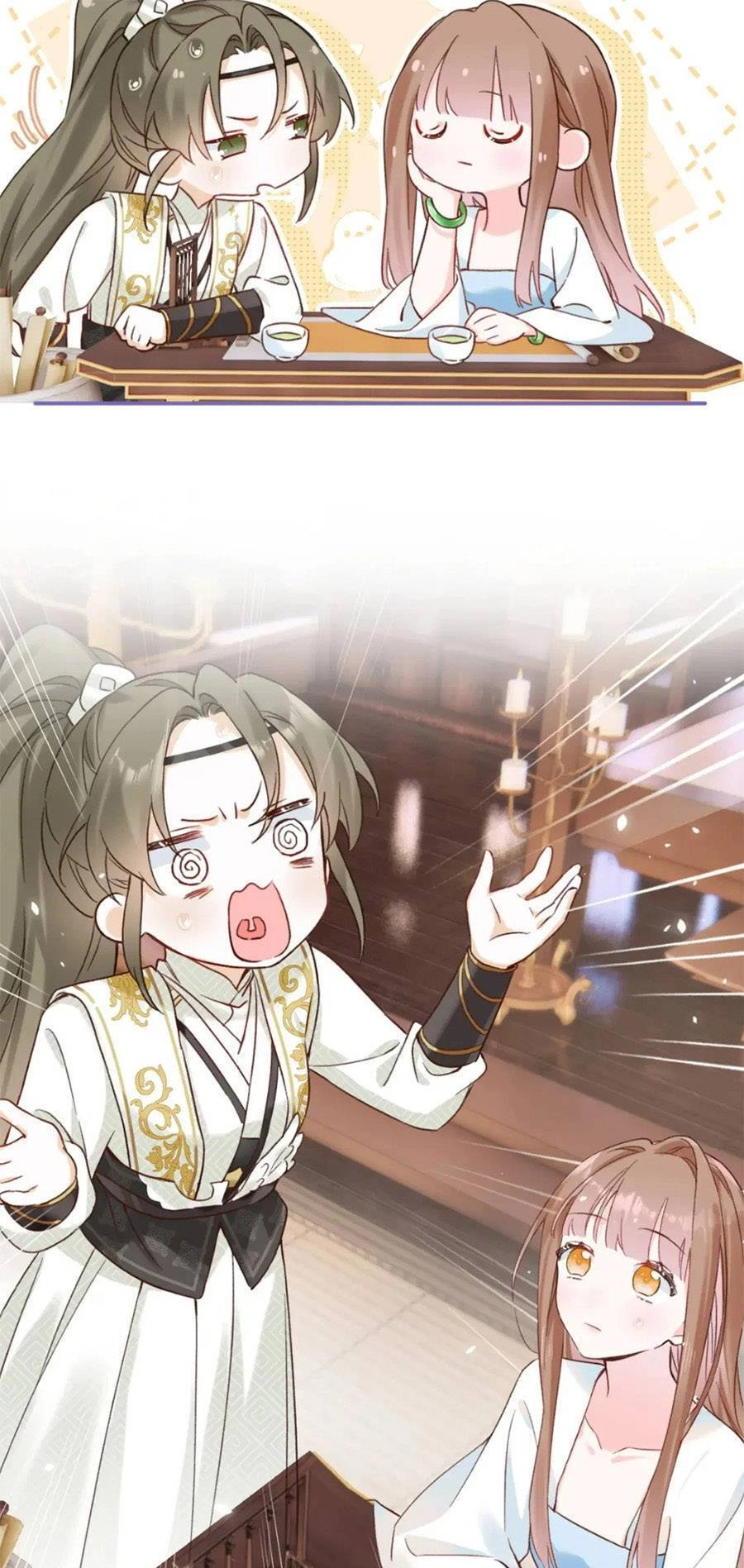 Lui Lui Lui Lui Ra! Chapter 99 - 13