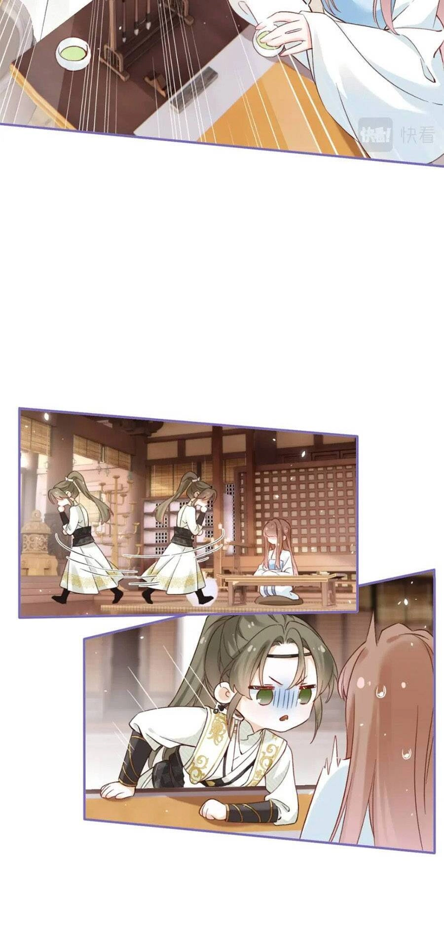 Lui Lui Lui Lui Ra! Chapter 99 - 14