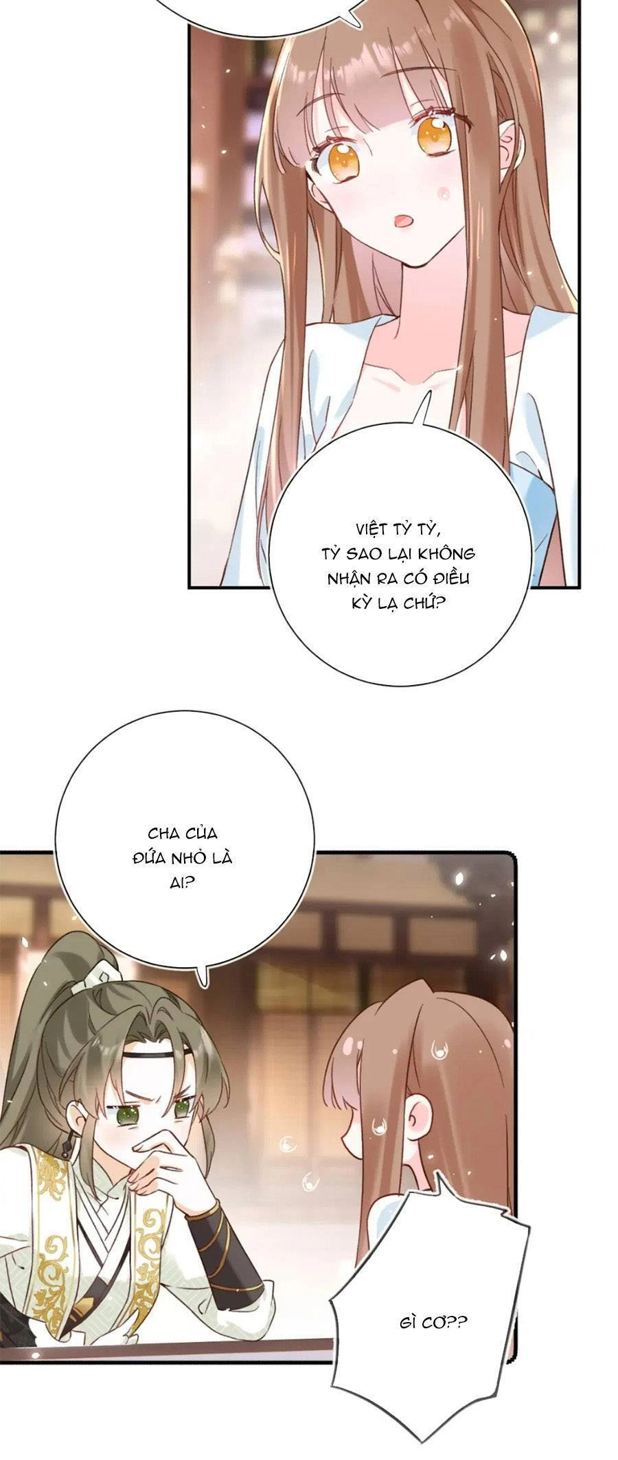 Lui Lui Lui Lui Ra! Chapter 99 - 16