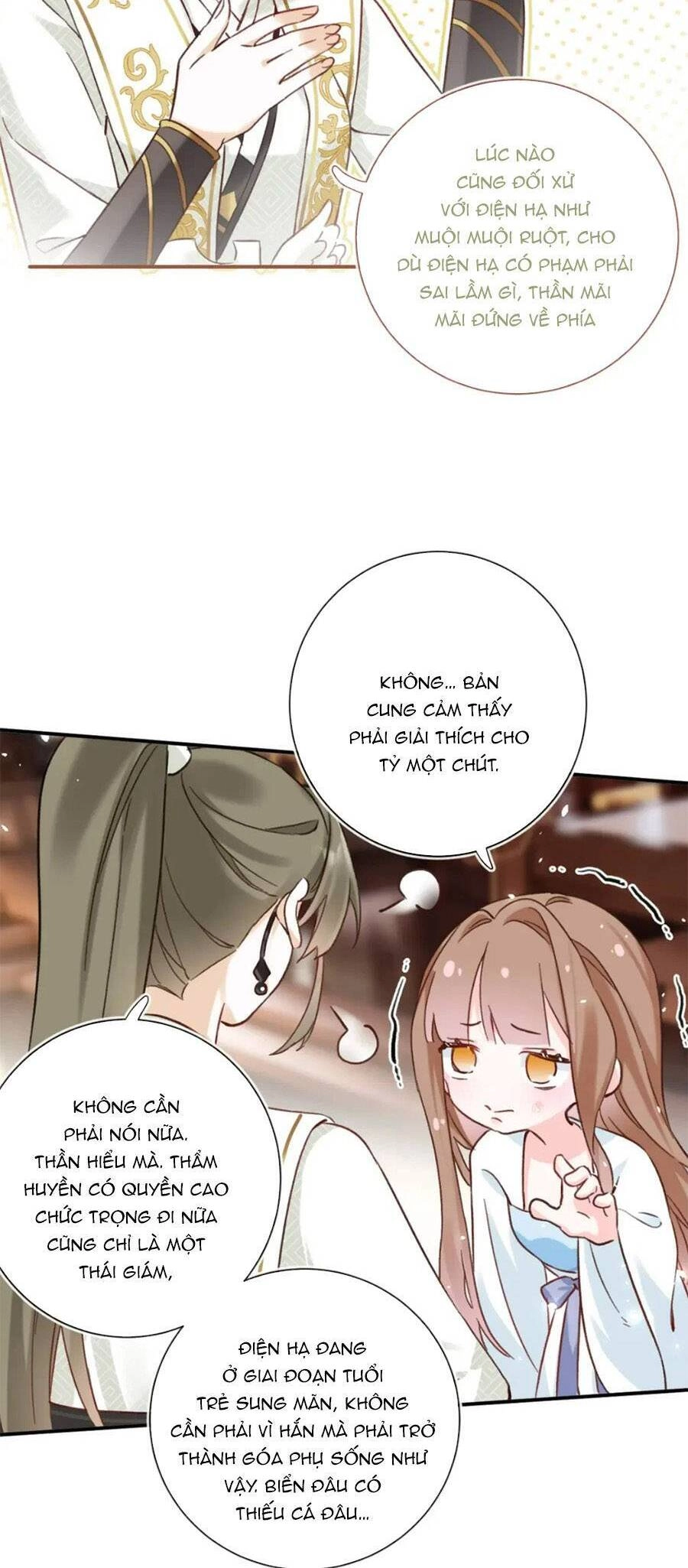 Lui Lui Lui Lui Ra! Chapter 99 - 20