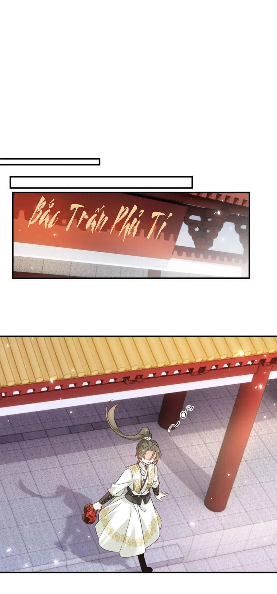 Lui Lui Lui Lui Ra! Chapter 99 - 28