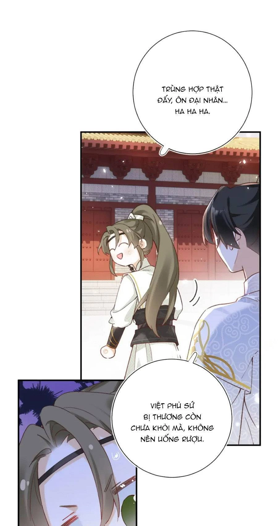 Lui Lui Lui Lui Ra! Chapter 99 - 30