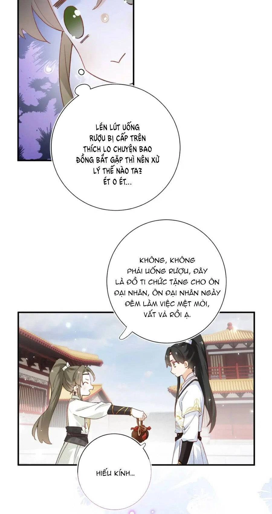 Lui Lui Lui Lui Ra! Chapter 99 - 31