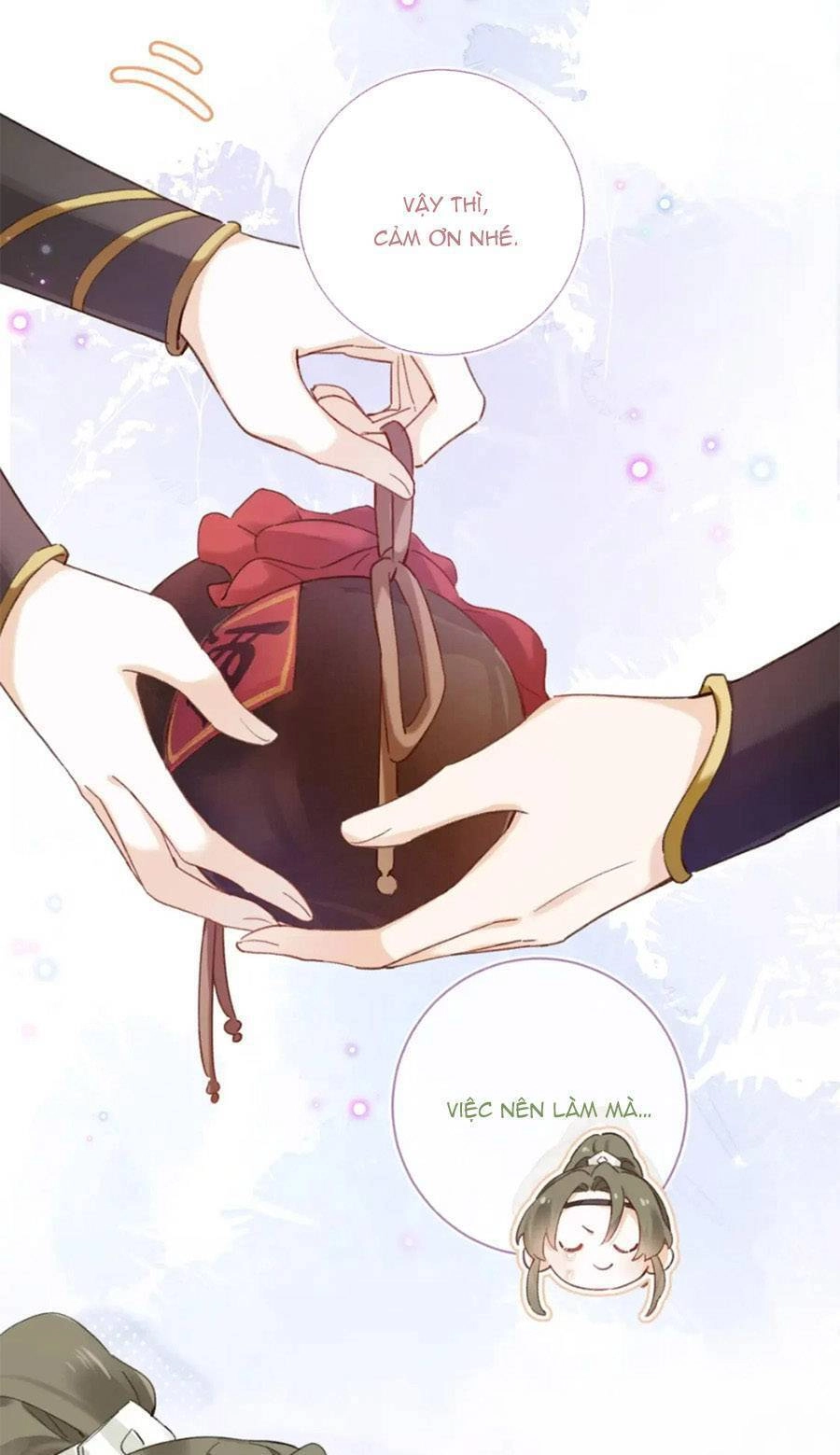 Lui Lui Lui Lui Ra! Chapter 99 - 32