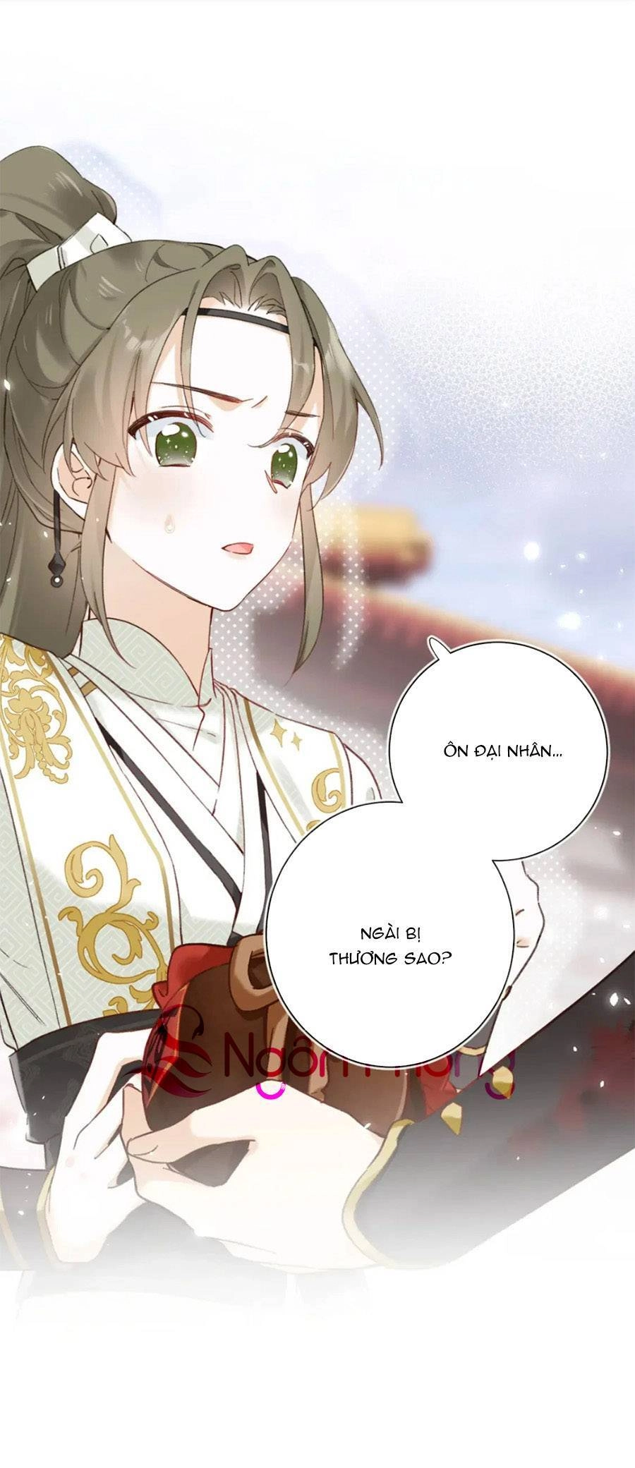 Lui Lui Lui Lui Ra! Chapter 100 - 2