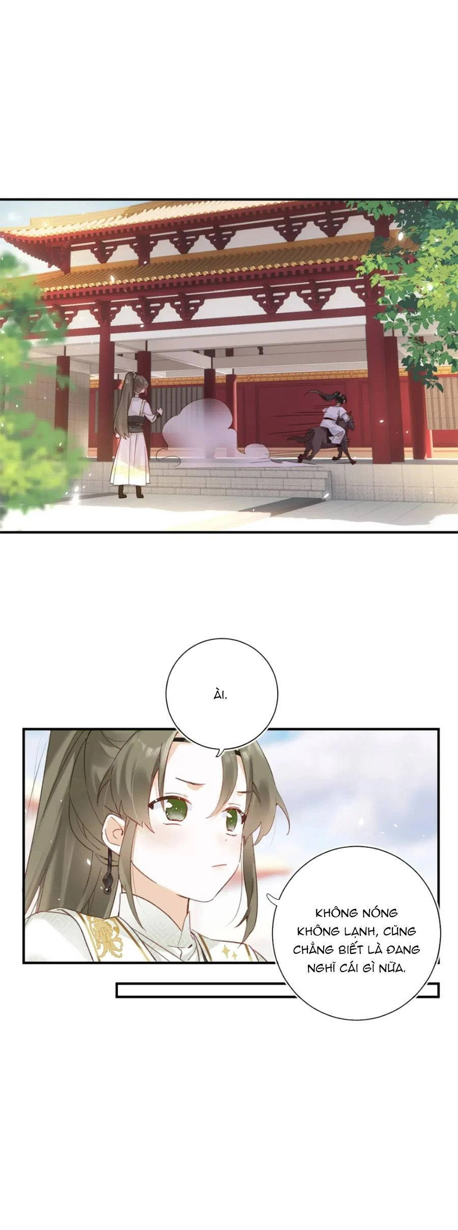 Lui Lui Lui Lui Ra! Chapter 100 - 6